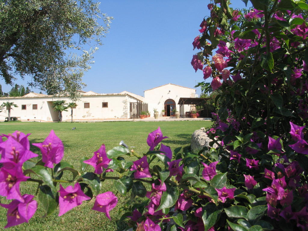 Villa Giannina Ispica Pokój zdjęcie