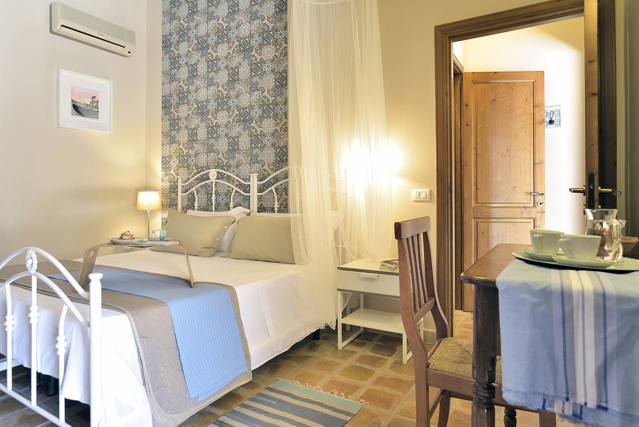 Villa Giannina Ispica Zewnętrze zdjęcie