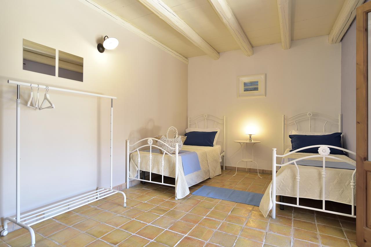 Villa Giannina Ispica Zewnętrze zdjęcie