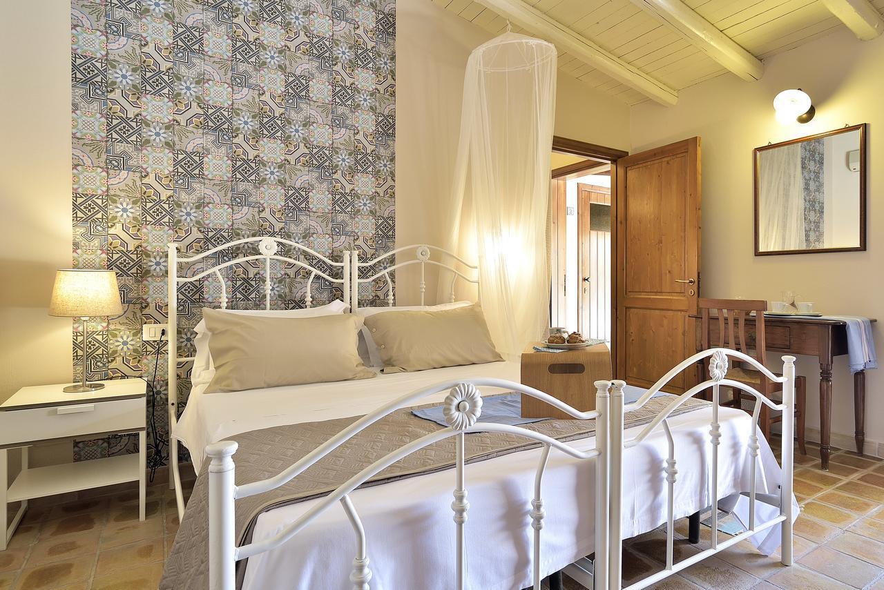 Villa Giannina Ispica Zewnętrze zdjęcie