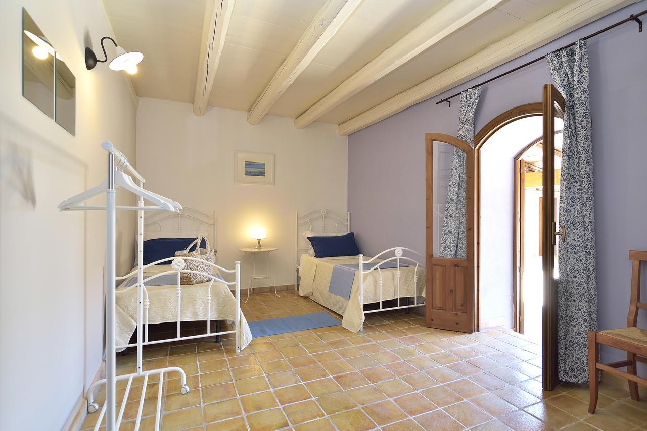 Villa Giannina Ispica Zewnętrze zdjęcie