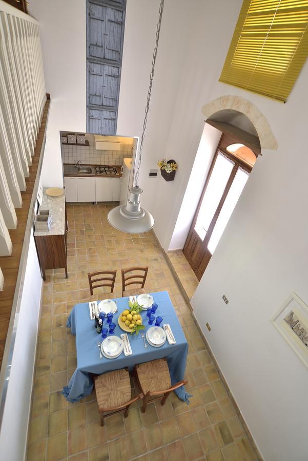 Villa Giannina Ispica Zewnętrze zdjęcie